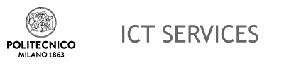 University ICT services